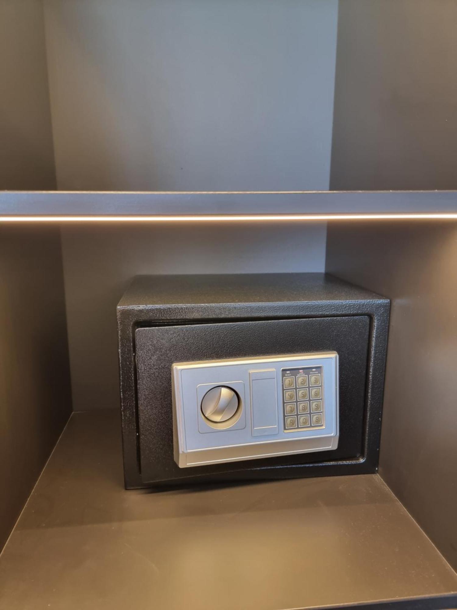 Premium apartment in Porta Batumi Tower Exterior foto