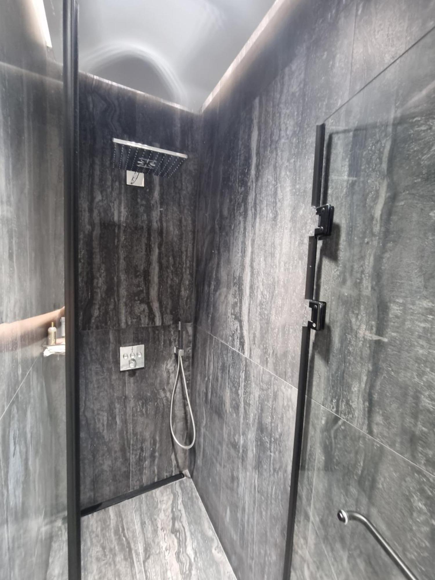 Premium apartment in Porta Batumi Tower Exterior foto