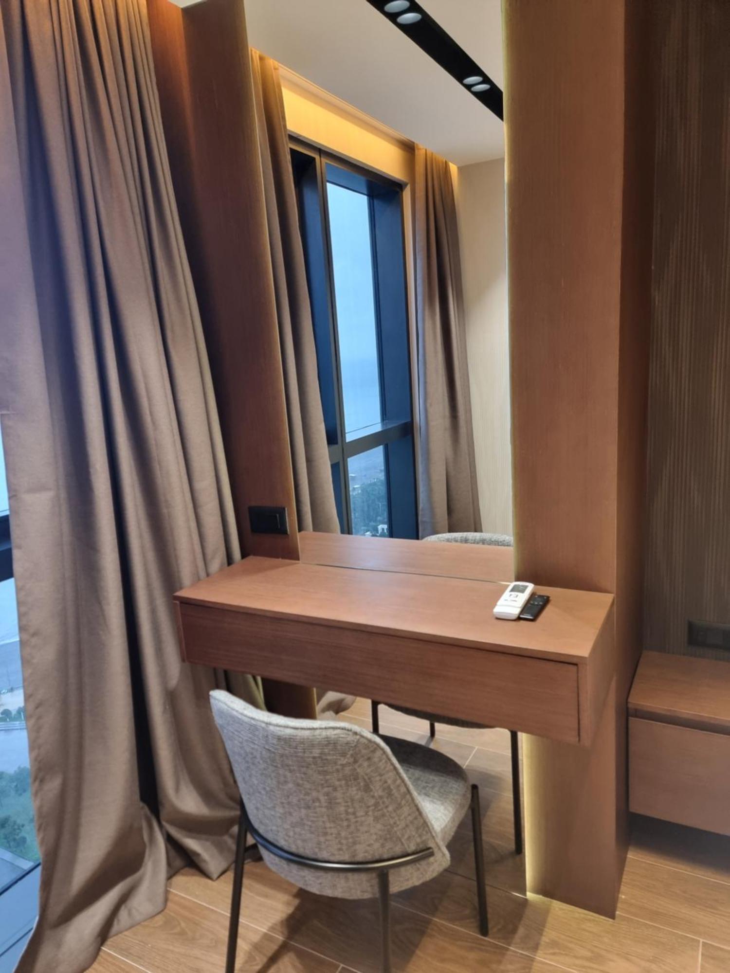 Premium apartment in Porta Batumi Tower Exterior foto