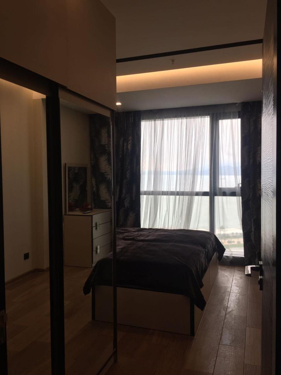 Premium apartment in Porta Batumi Tower Exterior foto